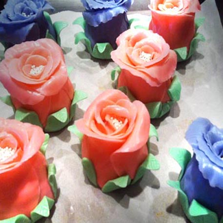 Houston, The Woodlands, and Conroe Cupcakes