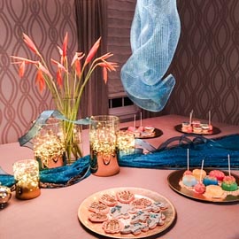 Pasteries in The Woodlands