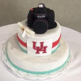 Graduation Parties in The Woodlands